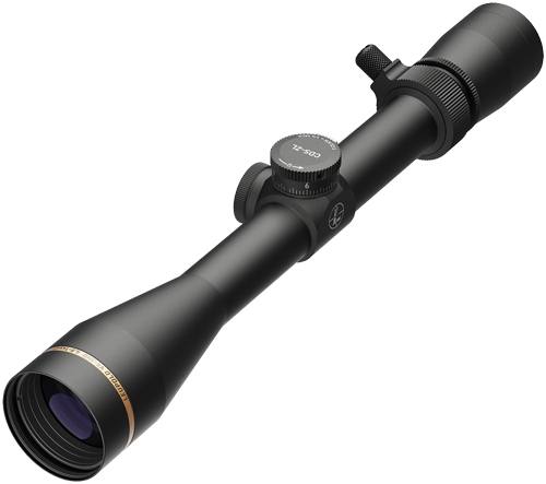 Leupold Scope VX-3HD 4.5-14x40 CDS-ZL Boone & Crockett