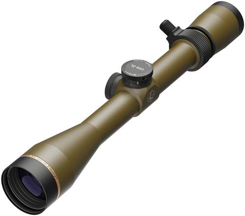 Leupold VX-3HD 4.5-14x40 CDS-ZL Wind Plex Scope – Burnt Bronze