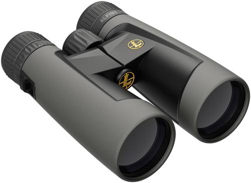 Leupold BX-2 Alpine HD 10x52 Roof Binocular - Shadow Gray