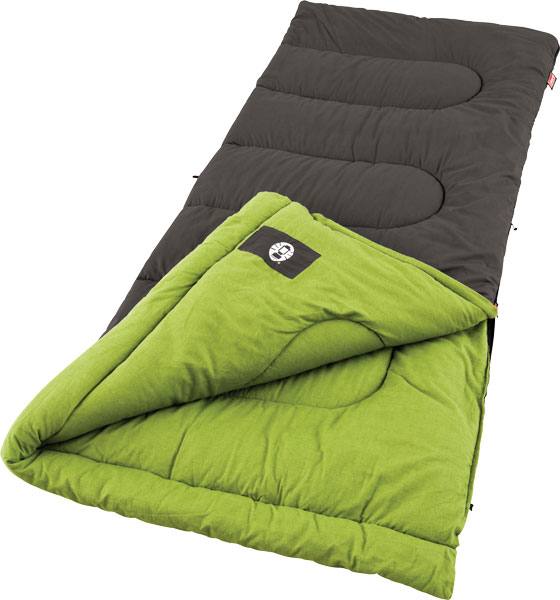 Coleman Duck Harbor Sleeping Bag