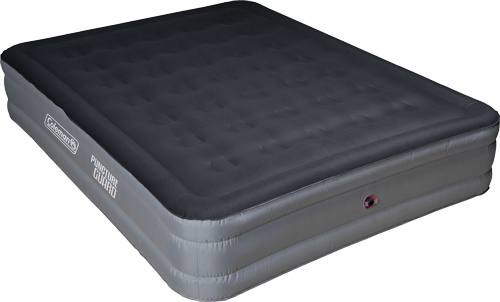 Coleman All Terrain Plus Double High Air Bed - Queen