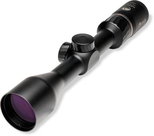 Burris Fullfield IV 2.5-10x42 Plex Matte Scope