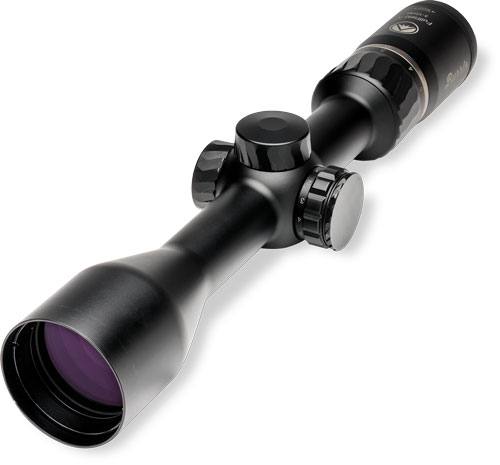 Burris Fullfield IV 3-12x42 Long Range MOA Matte Scope