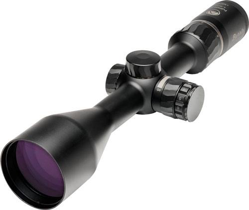 Burris Fullfield IV 4-16x50 Illuminated Ballistic E3 Scope