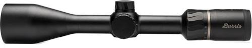 Burris Fullfield IV 30mm 6-24x50 Ballistic E3 Matte Scope