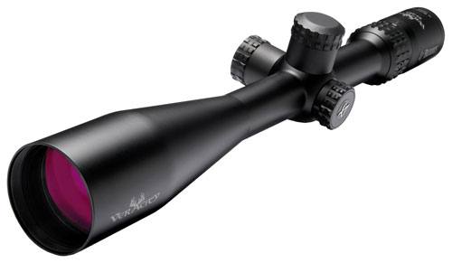 Burris Veracity 5-25x50 30mm FFP Ballistic Plex E1 Varmint Scope