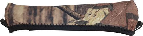 Allen Scope Cover Small 10", 40mm Lens, Reversible Black/Mossy Oak Break-Up Country