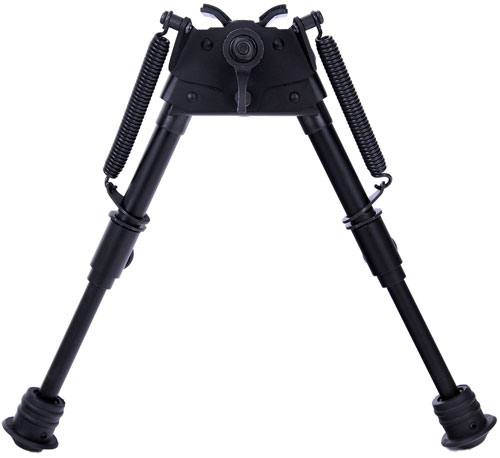 Aimtech Bi-Pod Tactical 6"-9" Lever Locking Pivot