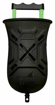 Primos Turkey Call Push Button Bombshell