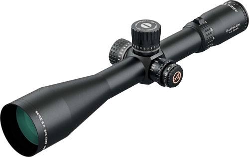 Athlon Ares ETR 34mm Scope 4.5-30x56 SF IR APRS1 MIL FFP
