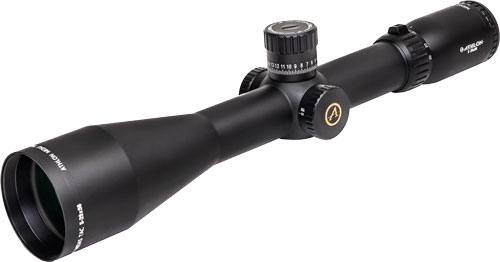 Athlon Midas Tactical Scope 5-25x56 SF APLR4 MOA 34mm FFP
