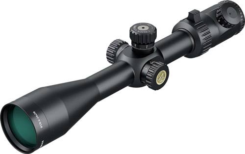 Athlon Argos BTR G2 30mm 8-34x56 SF IR APLR2 MOA FFP Scope