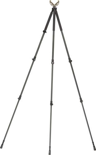 Allen Axial Shooting Stick Tripod/Bipod/Monopod 61"
