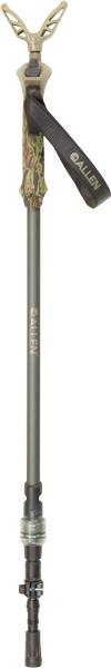 Allen Axial EZ-Stik Monopod 61" w/ Push Button Height Adjustment