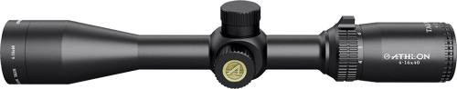 Athlon Talos 4-16x40 SF Mil-Dot SFP 1" Scope