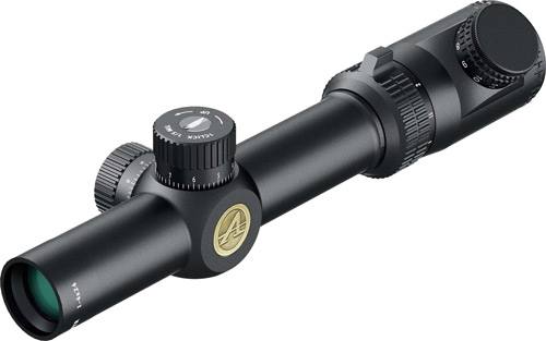 Athlon Talos BTR 1-4x24 30mm IR AHSR14 MIL SFP Scope