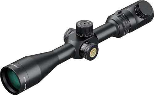 Athlon Talos BTR 4-14x44 Scope, 30mm SF IR APLR2 MIL FFP