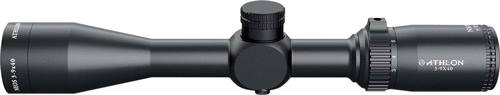 Athlon Neos 3-9x40 Scope, Center-X SFP 1"