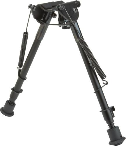 Allen Bipod Sling Swivel Mount, Adjustable 9"-13" Folding Legs