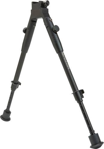 Allen Bipod Rail Mount w/ Folding Legs, Adjusts 9"-13"