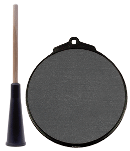 Primos Turkey Call Pot Style - Ol' Betsy Slate