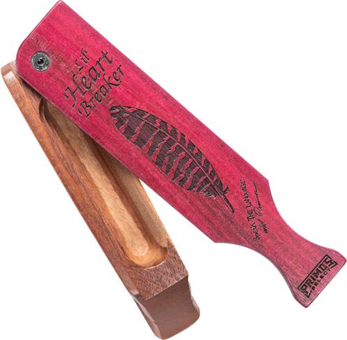 Primos Turkey Box Call Lil' Heart Breaker