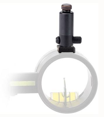 HHA Sight Light Blue Burst w/ Rheostat