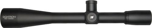 Sightron SIII SS 45x Competition .1 Dot 30mm SF Scope