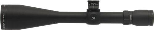 Sightron SIII 8-32x56 LR MOA Zero Stop 30mm SF Matte Scope