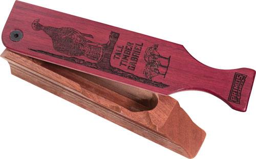 Primos Turkey Call Box - Tall Timber Gabriel