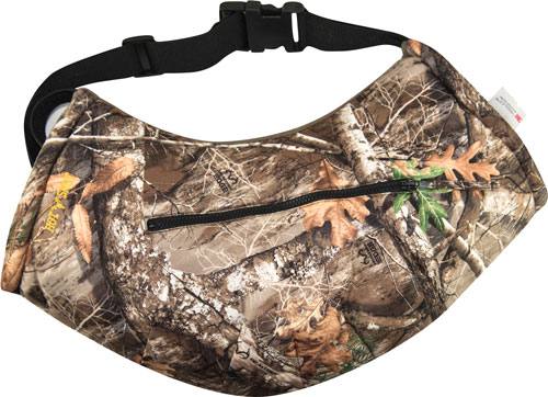 Hot Shot HF-3 Generator Hand Warmer Insulated RT-Edge