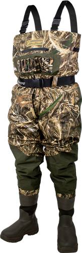 Frogg Toggs Grand Refuge 3.0 RT Max-5 Chest Wader Size 13