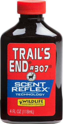 WRC Deer Lure Trails End #307 - 4 fl oz Bottle