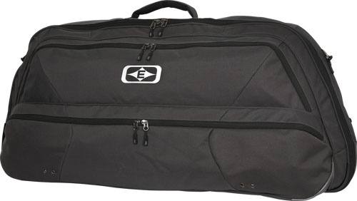 Easton Work Horse Bow Case, Charcoal, 41"x18" w/ 8 Pockets