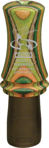 Primos Randy Anderson Female Whimper Predator Mouth Call