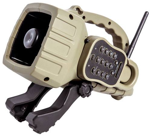 Primos Electronic Predator Call Dogg Catcher 2 Tan