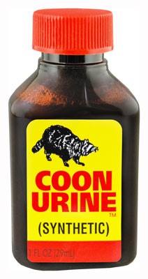 WRC Cover Scent Coon Urine - Synthetic, 1 fl. oz.