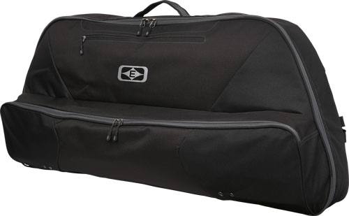 Easton Bow-Go Bow Case, Black, 41" w/ 4 Interior & Exterior Pockets