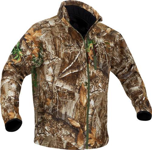 Arctic Shield Heat Echo Stalker Jacket RT Edge XX-Large