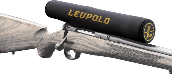 Leupold Scope Cover Neoprene Extra Large