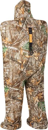Arctic Shield Classic Elite Body Insulation Suit - Realtree Edge, Large