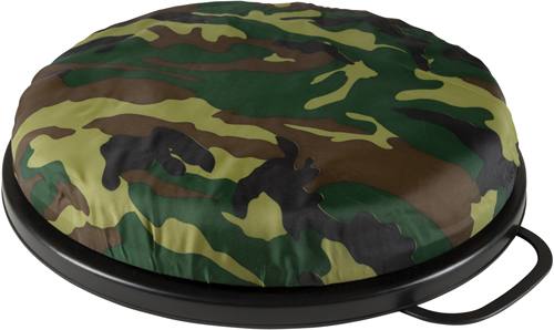 Allen Rotating Bucket Lid - Fits Most 5-Gallon Buckets