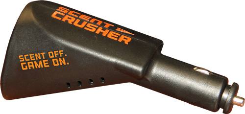 ScentCrusher Ozone Go Super Max Car/Truck Ozone Unit