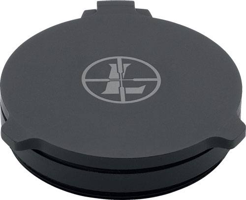 Leupold Alumina Flip-Back Lens Cover Kit, Standard Eye Piece / 40mm