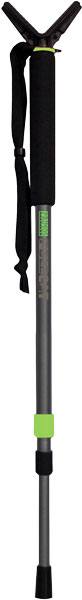 Primos Pole Cat Shooting Rest Mono-pod, Short 16"-38"