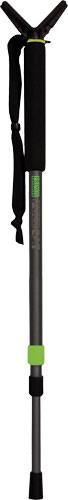 Primos Pole Cat Shooting Rest Mono-pod, Tall 25"-62"