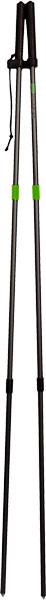 Primos Shooting Rest Pole Cat Steady-Stix 39"