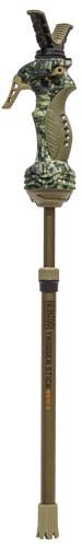 Primos Trigger Stick Gen3 Monopod Shooting Rest 21"-30"
