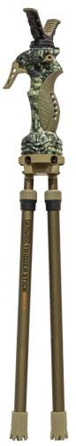 Primos Trigger Stick Gen3 Bipod Shooting Rest 18"-38"