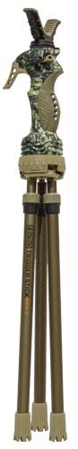 Primos Trigger Stick Gen3 Tripod Shooting Rest 18"-38"